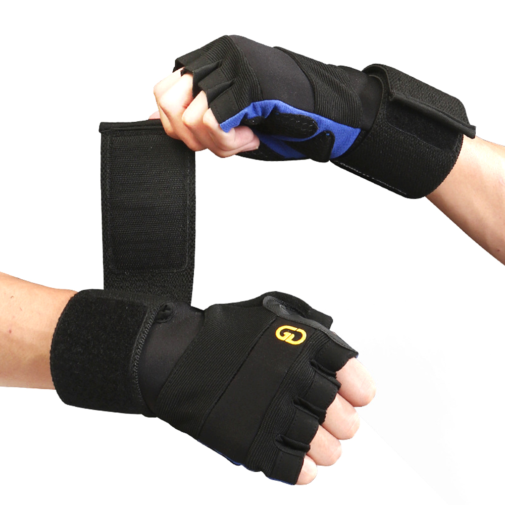 Crossfit Outfit - Ontwerp Geweven Vismond 8cm Dikke Zool