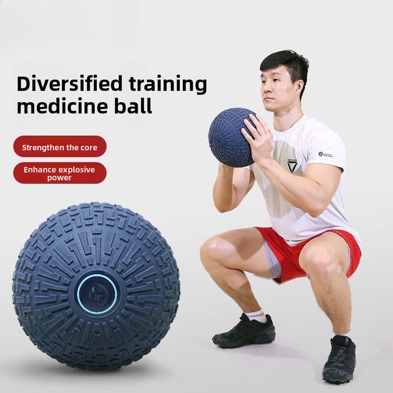 Niet-elastische zachte slam-me - Crossfit Training Gear recensie en prijs