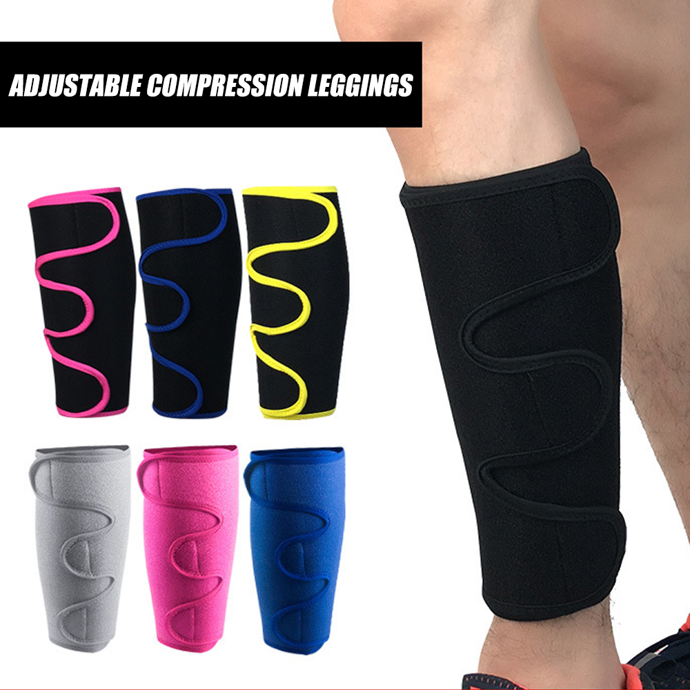 1PC Sport Scheenbeschermer Cro - Crossfit Workout Gear recensie en prijs