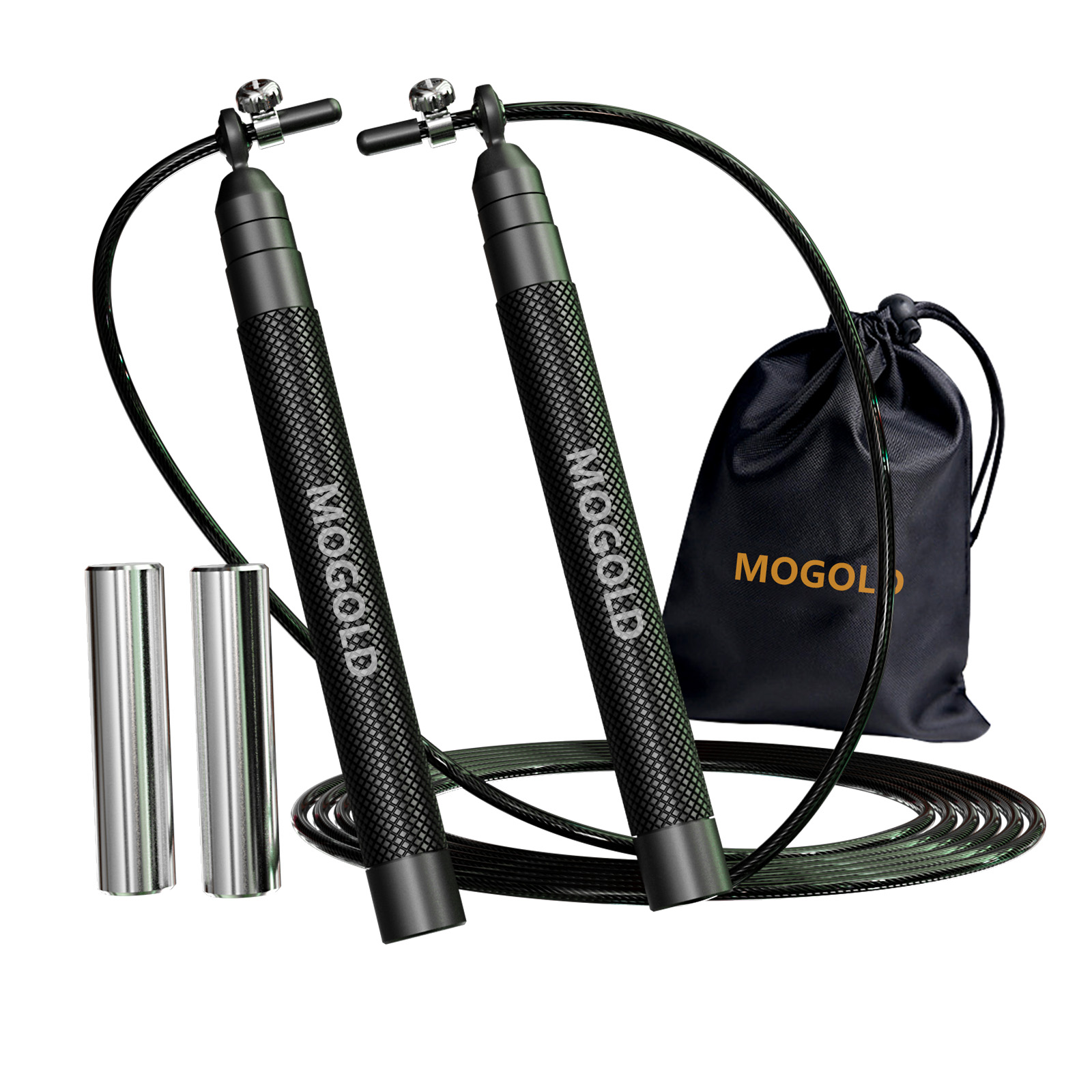 Crossfit Gewogen springtouw gy - Crossfit Workout With Equipment recensie en prijs
