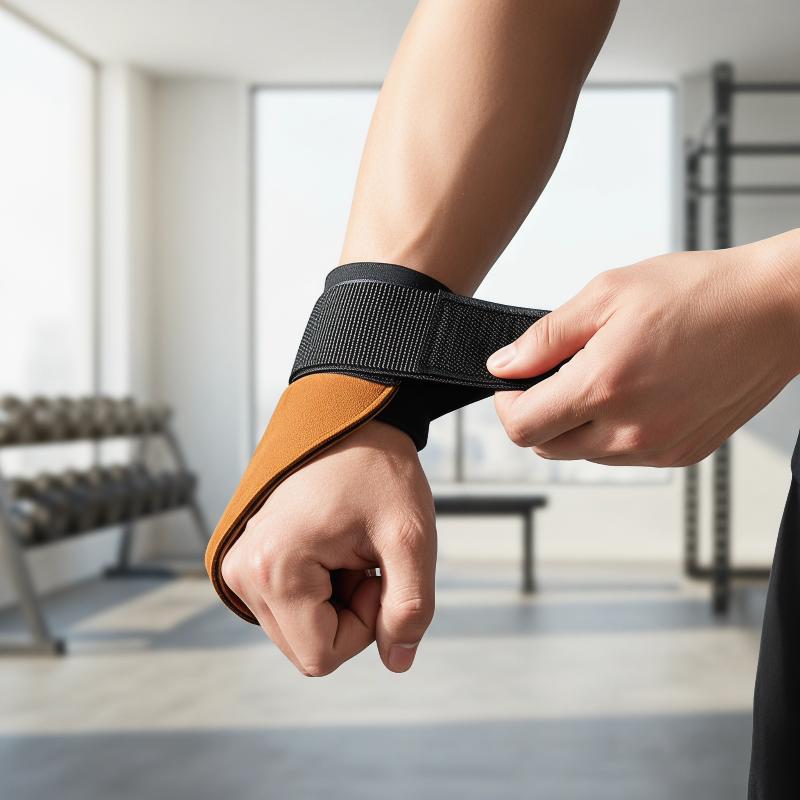 ❤️ Gym Grips Handschoenen Gewi - Crossfit Workout With Equipment recensie en prijs