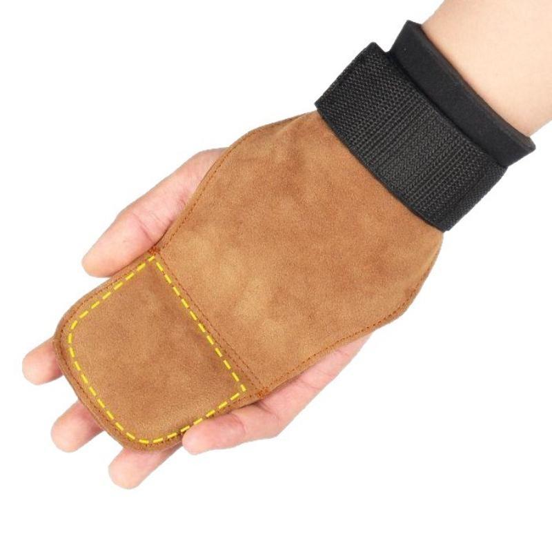 ❤️ Gym Grips Handschoenen Gewi - Crossfit Workout With Equipment recensie en prijs