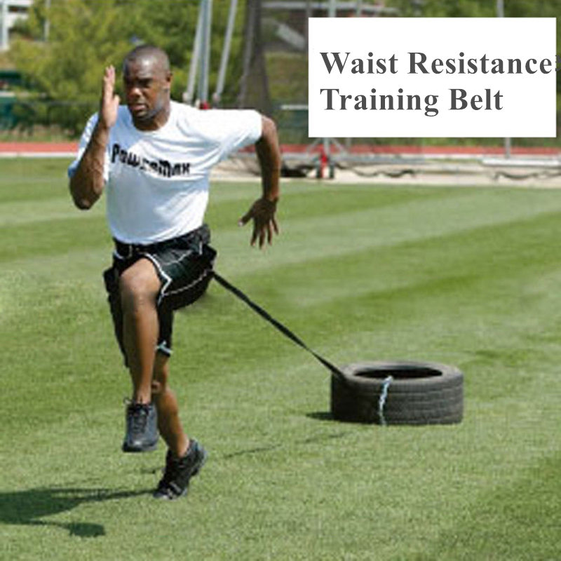 Training Weerstand Band Riem P - Crossfit Gym Gear recensie en prijs